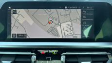 BMW 2 Series 220i M Sport 2dr Step Auto Petrol Coupe